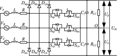 Lifetime prediction and reliability analysis for aluminum electrolytic capacitors in EV charging module based on mission profiles